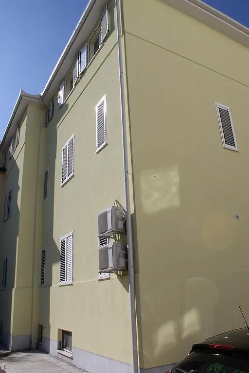 Apartments Adriana Split