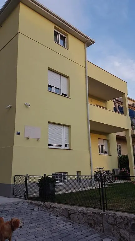 Apartments Adriana Split Croatia