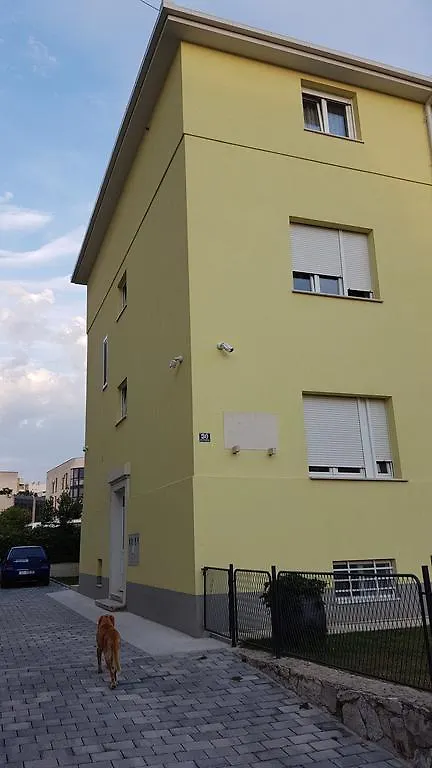 Apartments Adriana Split