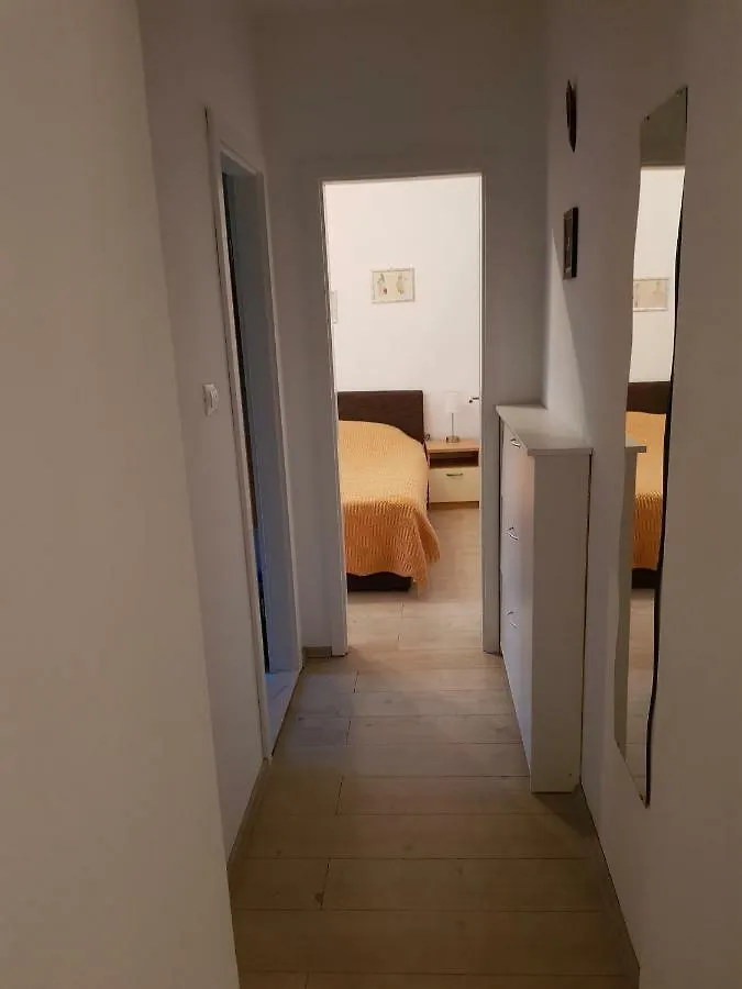 Apartments Adriana Split Croatia