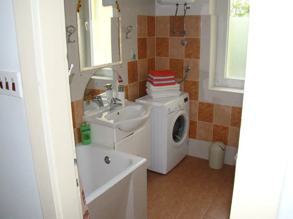 Apartments Adriana Split