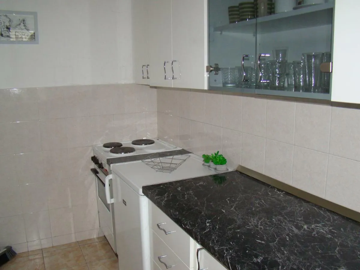Apartments Adriana Split