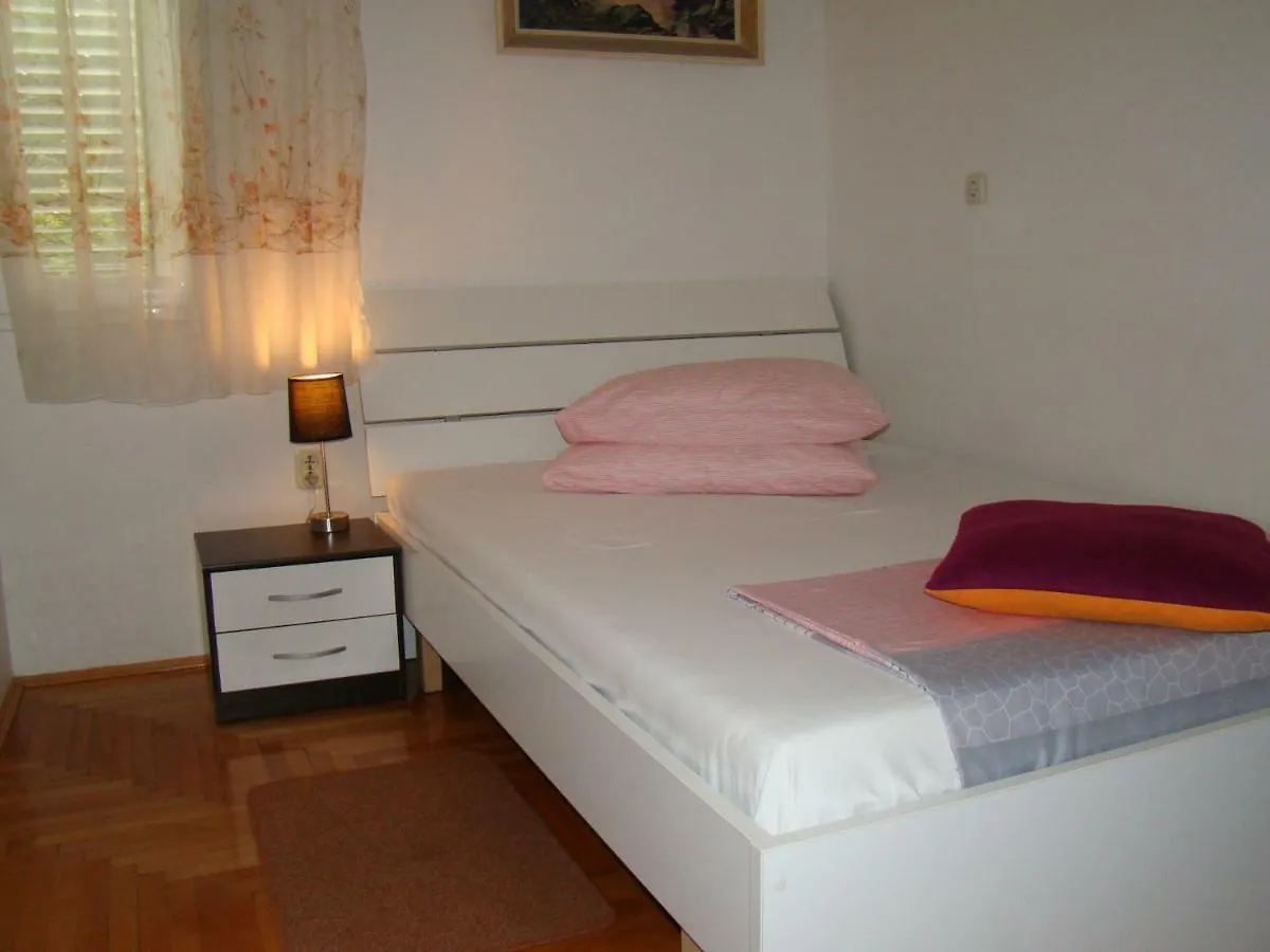 Apartments Adriana Split Croatia