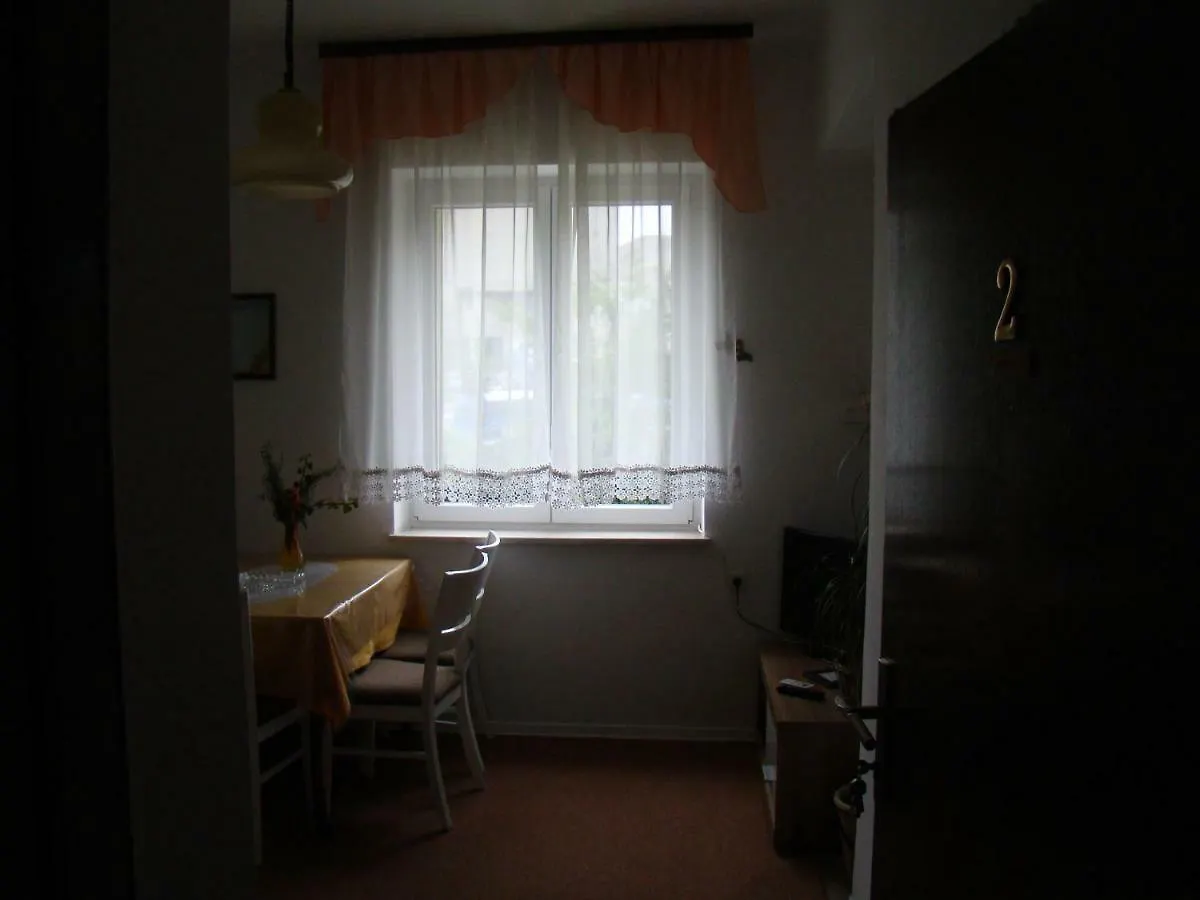 Apartments Adriana Split
