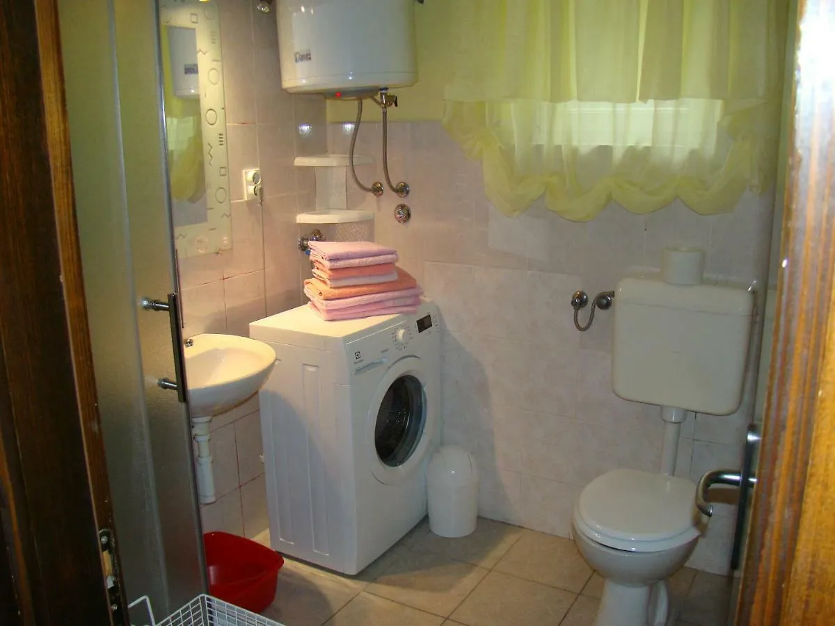 Apartments Adriana Split