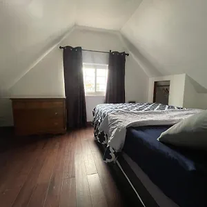  Apartment Private Loft 5 Min Away From Lga United States