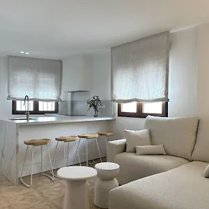 Solea Apto En Centro De Alhama Apartamento Alhama de Granada