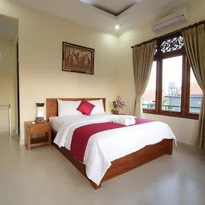  Homestay Taman Ayu Indonesia
