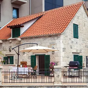  Apartamento Dujam Without Terrace