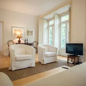 Lovelystay - Elegance&charm! Apartamento Lisboa