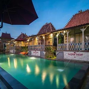  Villa Lestari Indonesia