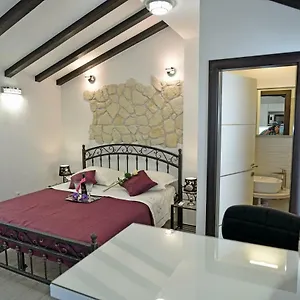  Apartamento Kuzma And