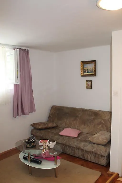 Apartments Adriana Split