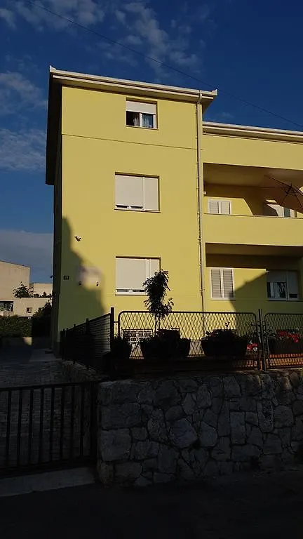 Apartments Adriana Split