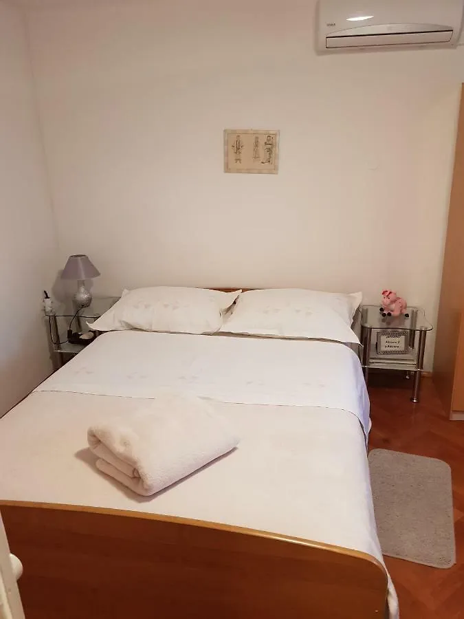 Apartments Adriana Split