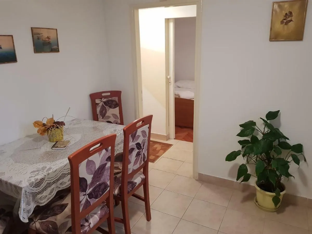 Apartments Adriana Split