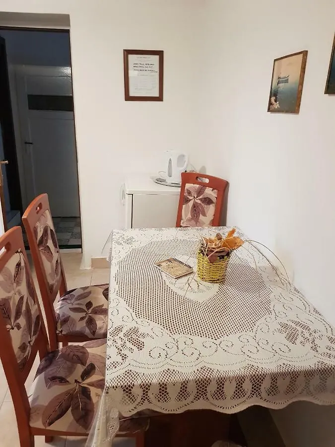 Apartments Adriana Split