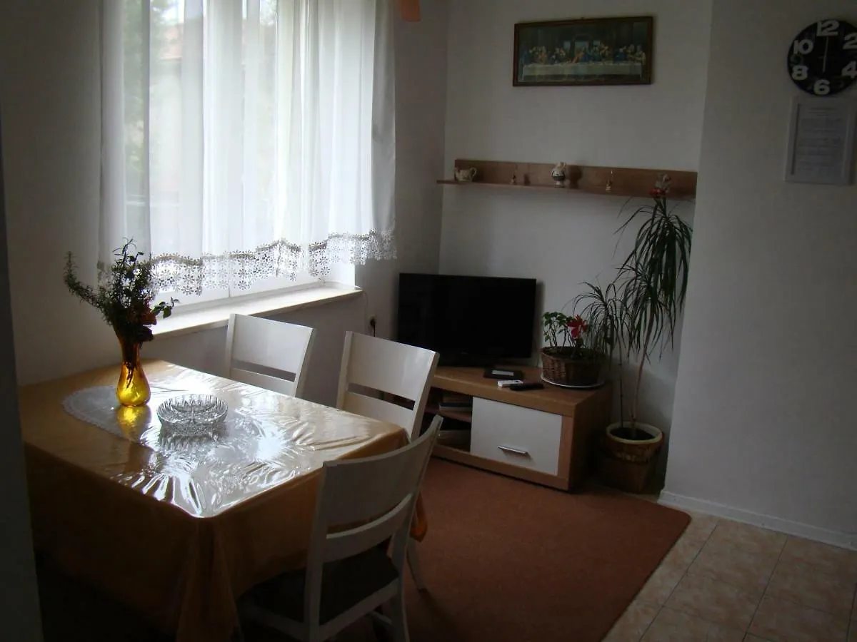 Apartments Adriana Split