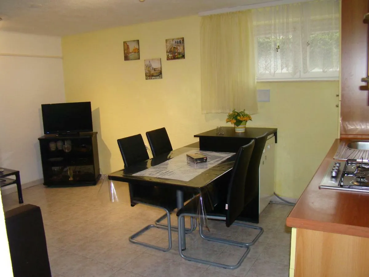 Apartments Adriana Split