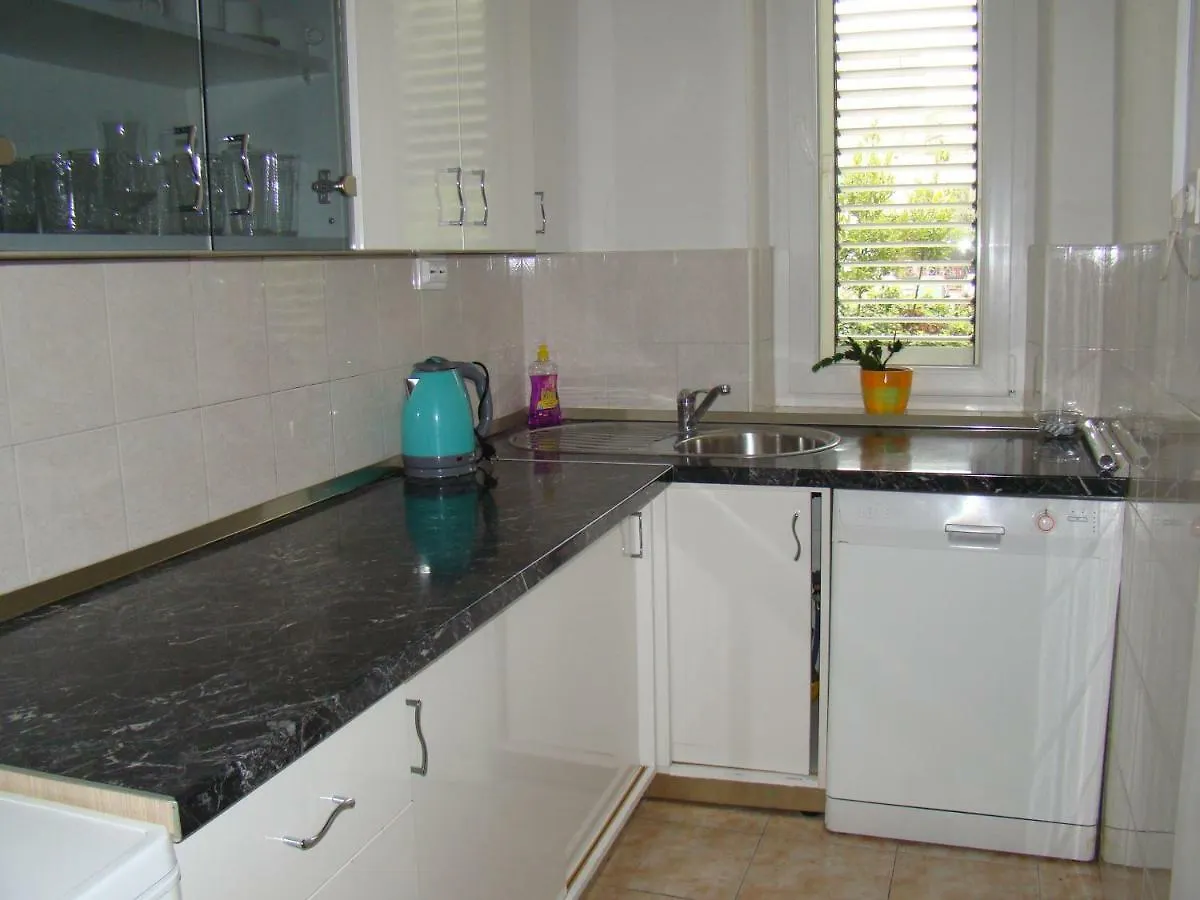 Apartments Adriana Split
