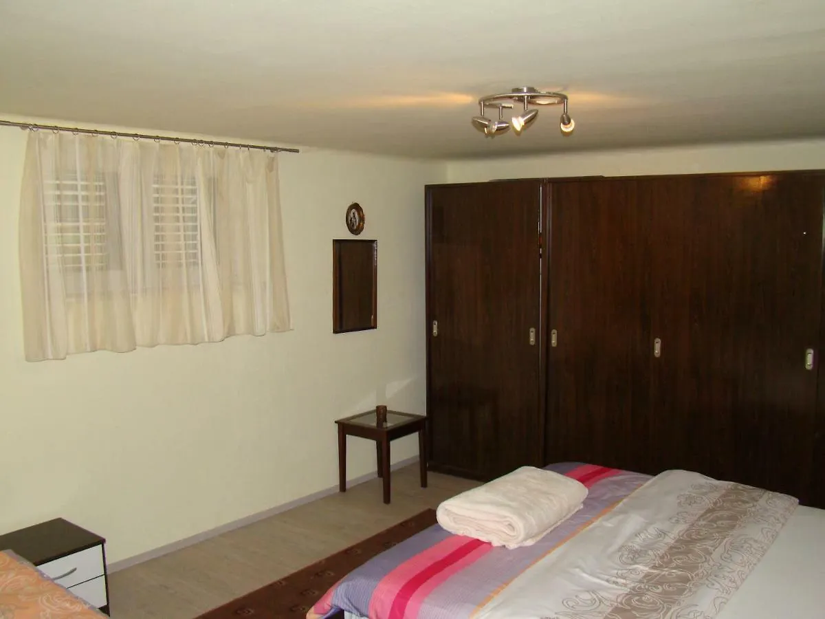 Apartments Adriana Split Croatia