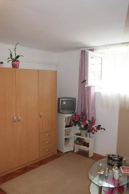 Apartments Adriana Split Croatia