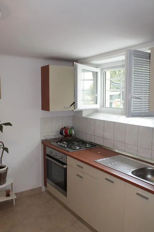 Apartments Adriana Split 0*,  Croatia