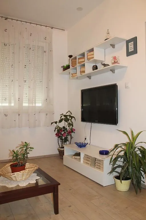 Apartments Adriana Split Croatia