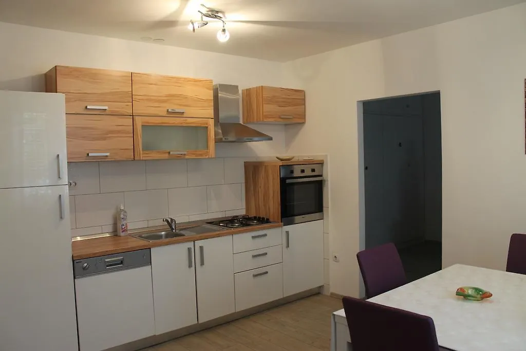Apartments Adriana Split