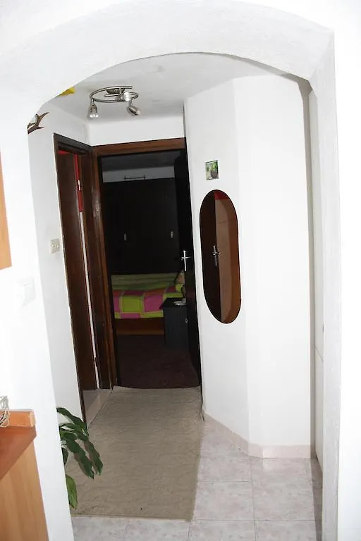 Apartments Adriana Split Croatia