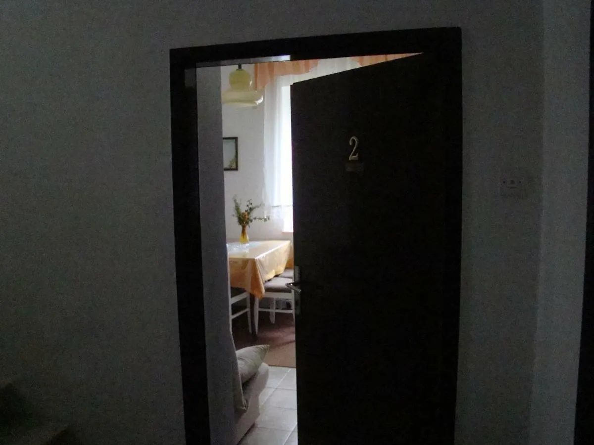 Apartments Adriana Split