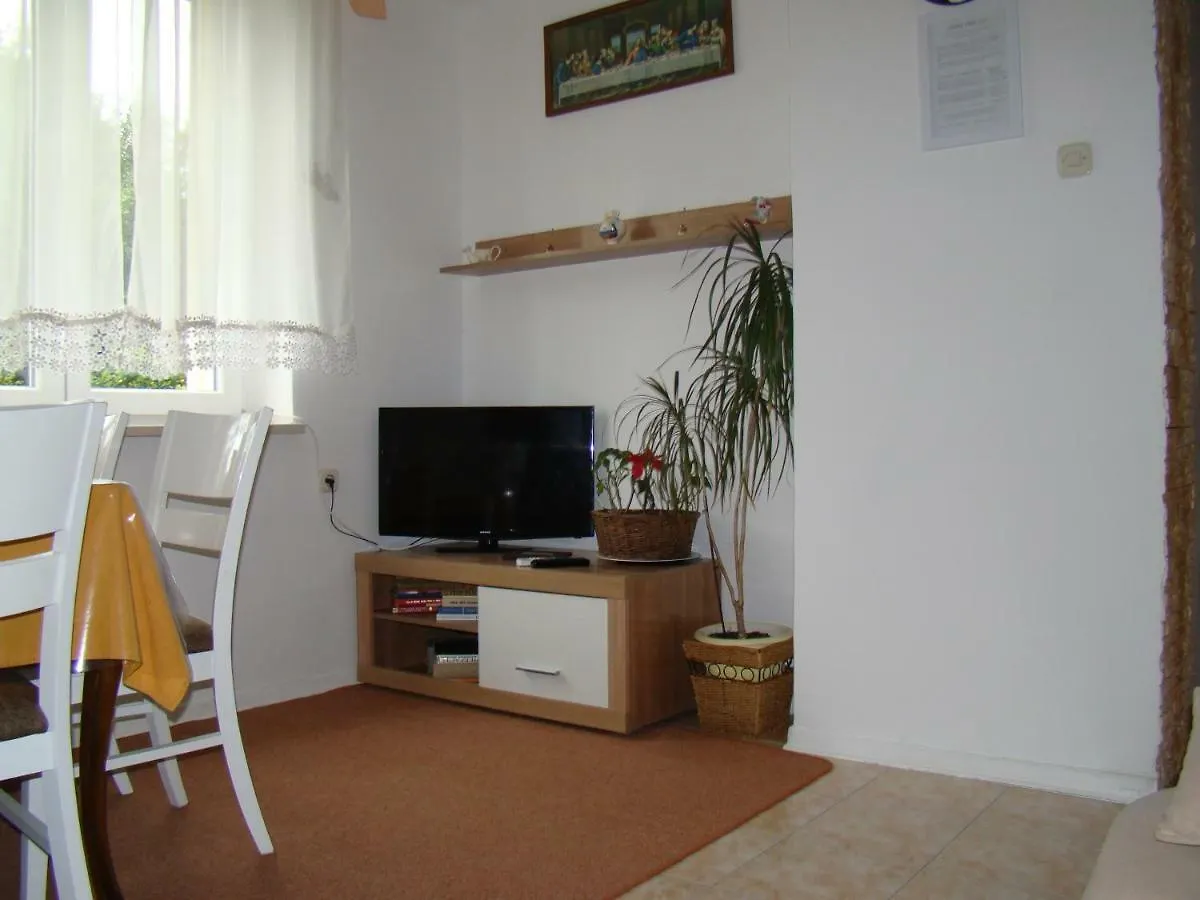 Apartments Adriana Split