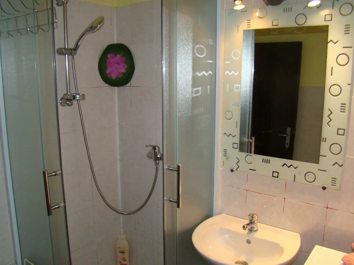 Apartments Adriana Split Croatia
