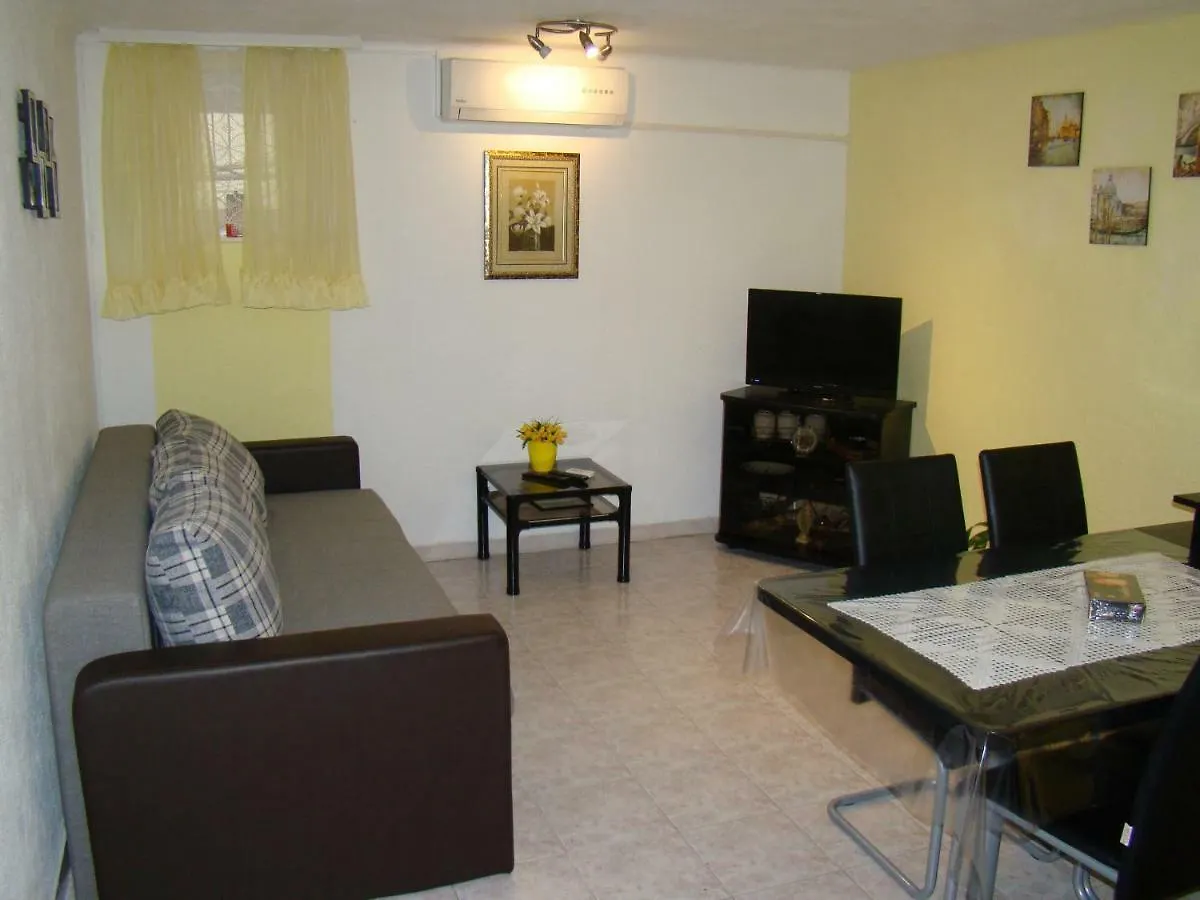 Apartments Adriana Split Croatia