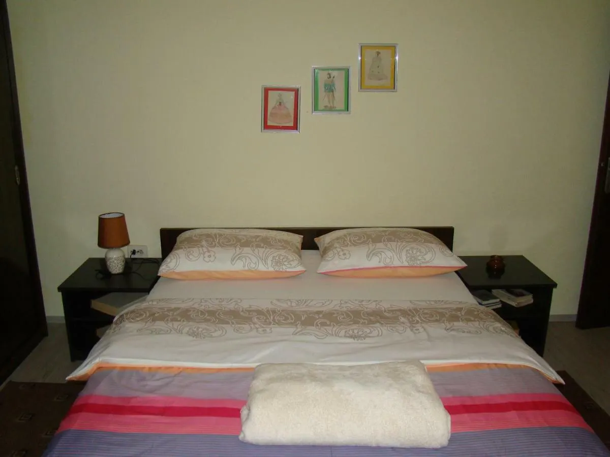 Apartments Adriana Split 0*,  Croatia