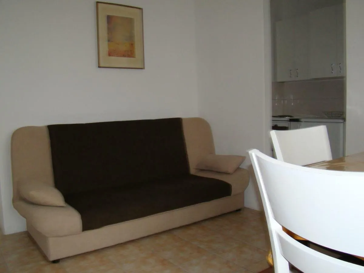 Apartments Adriana Split 0*,  Croatia