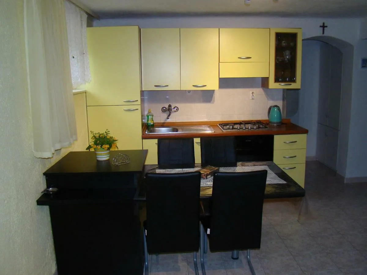 Apartments Adriana Split