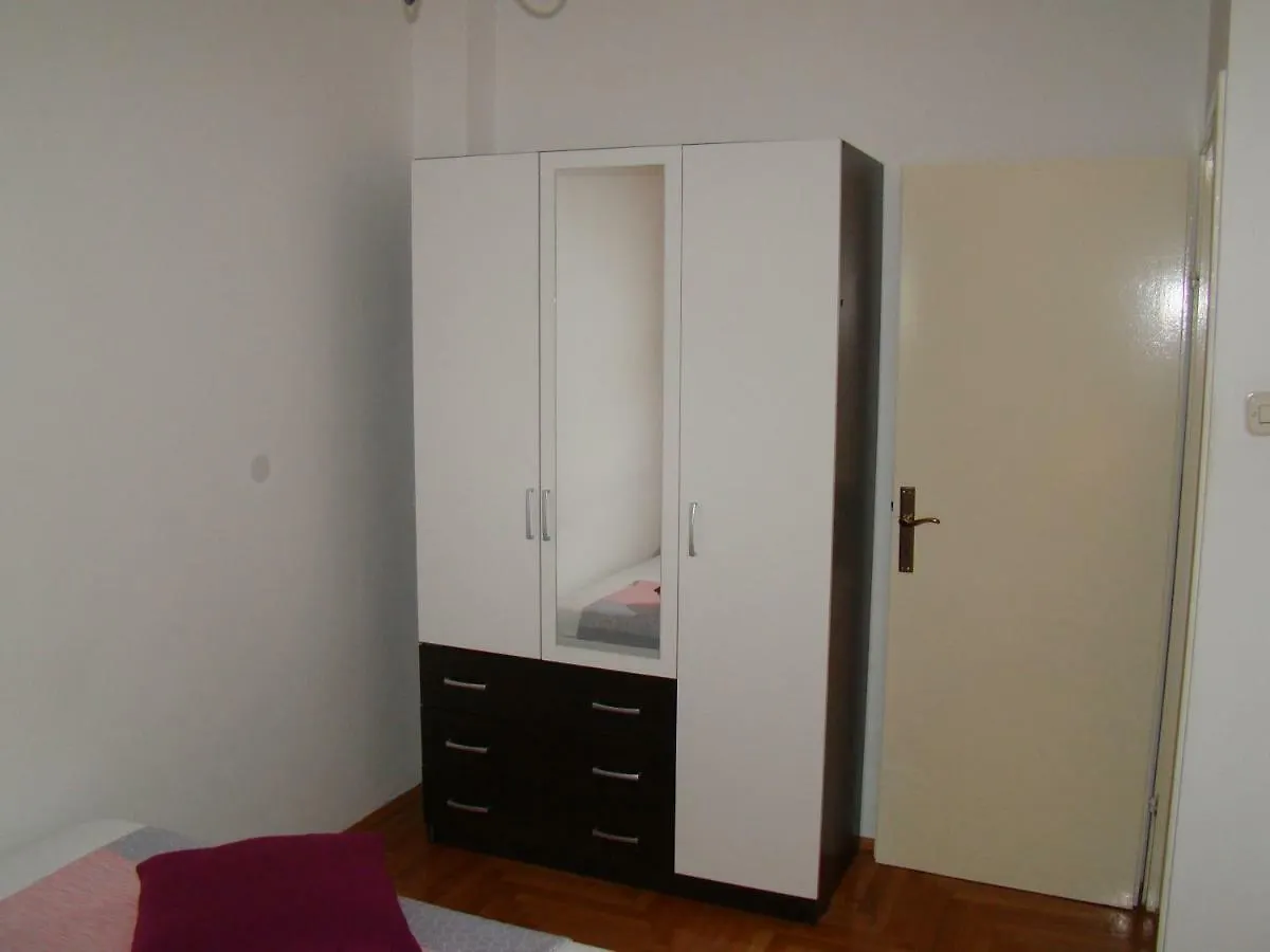 Apartments Adriana Split