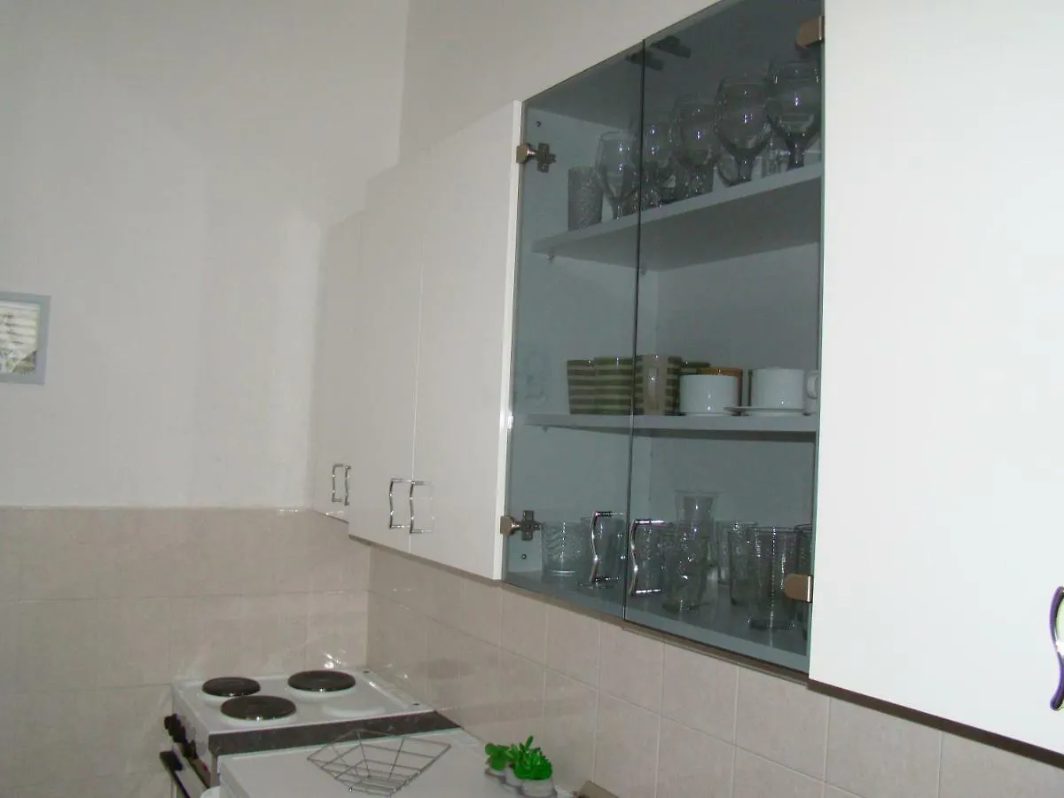 Apartments Adriana Split