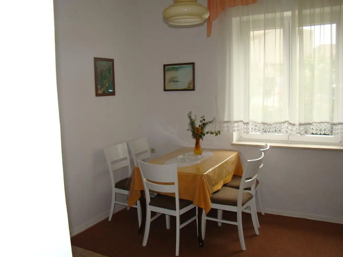 Apartments Adriana Split 0*,